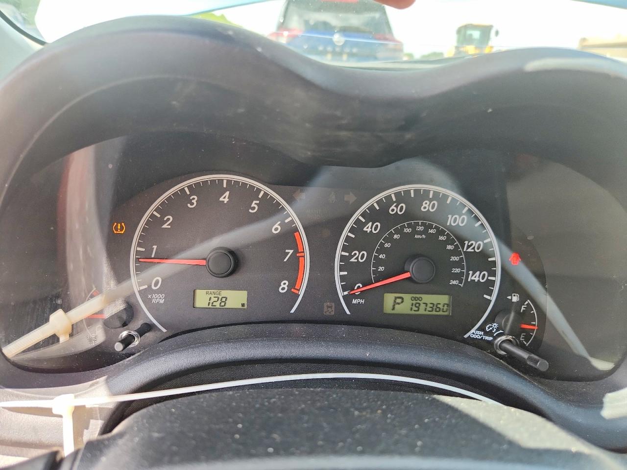 2013 Toyota Corolla L Blue vin: 5YFBU4EE3DP197332