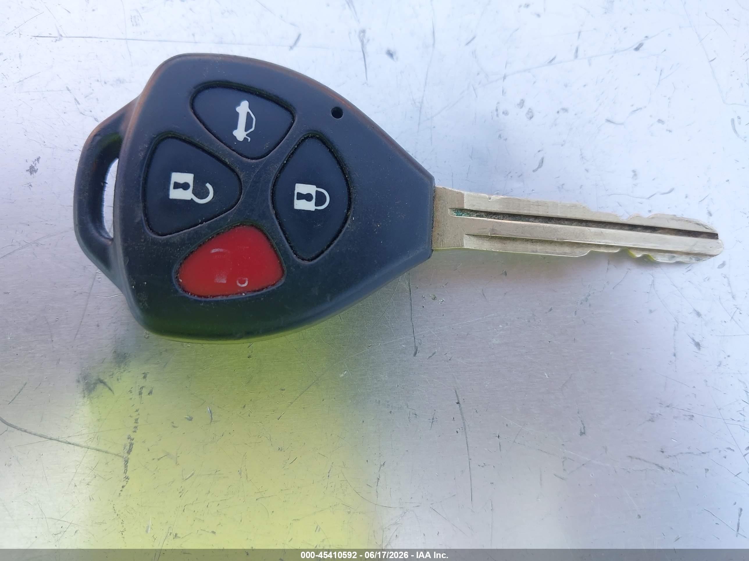 2013 Toyota Corolla L Red vin: 5YFBU4EE3DP205056