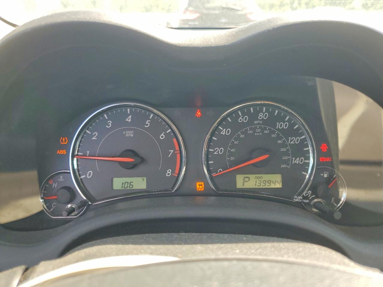 2013 Toyota Corolla S Blue vin: 5YFBU4EE3DP205199