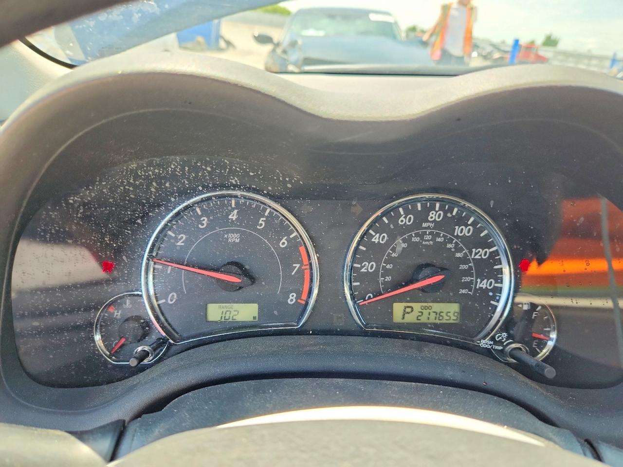 2012 Toyota Corolla S Blue vin: 5YFBU4EE4CP011148