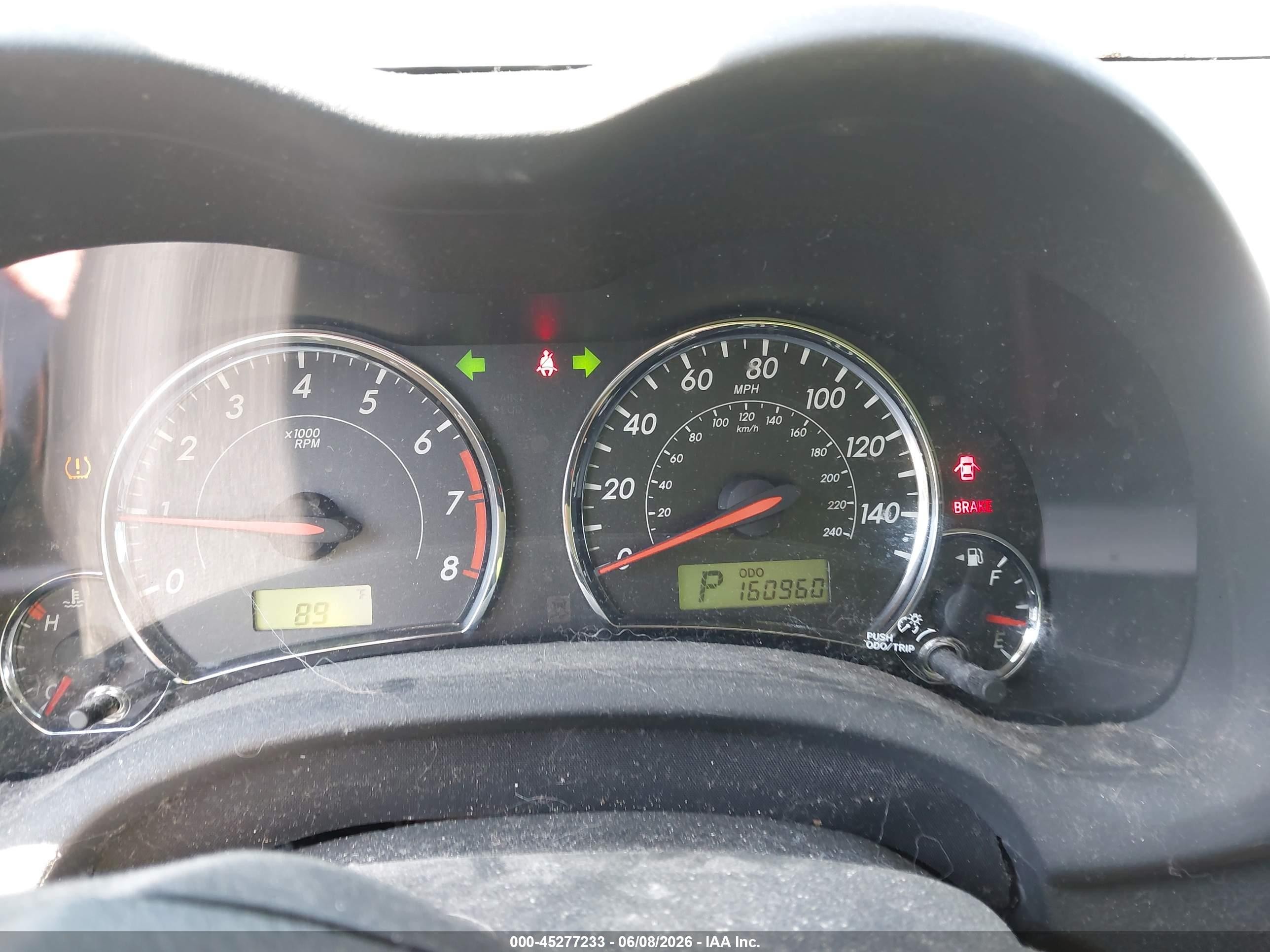 2012 Toyota Corolla S Blue vin: 5YFBU4EE4CP050659