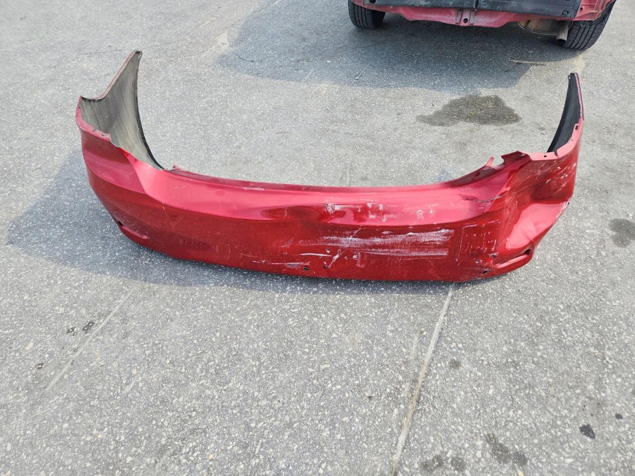 2012 Toyota Corolla Le Burgundy vin: 5YFBU4EE4CP062522