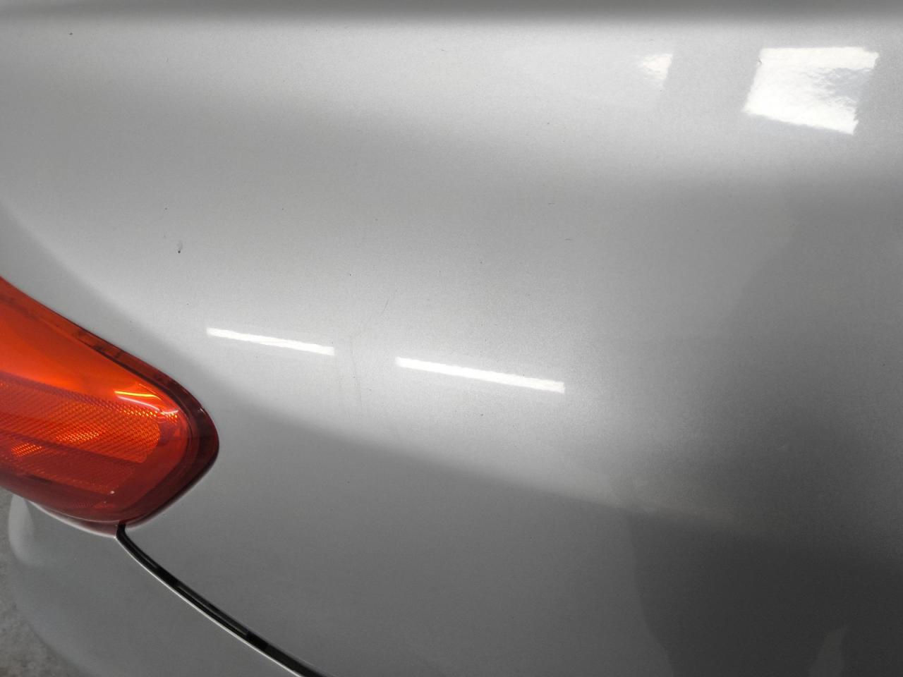 2013 Toyota Corolla S Silver vin: 5YFBU4EE4DP099409 Damage: Right Qtr Panel, Multiple Scratches Heavy, 2