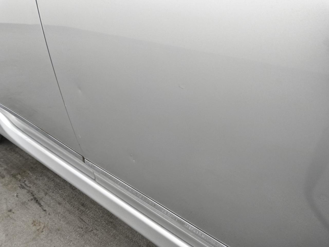 2013 Toyota Corolla S Silver vin: 5YFBU4EE4DP099409 Damage: Right Front Door, Multiple Dents/Paint Damage, 2