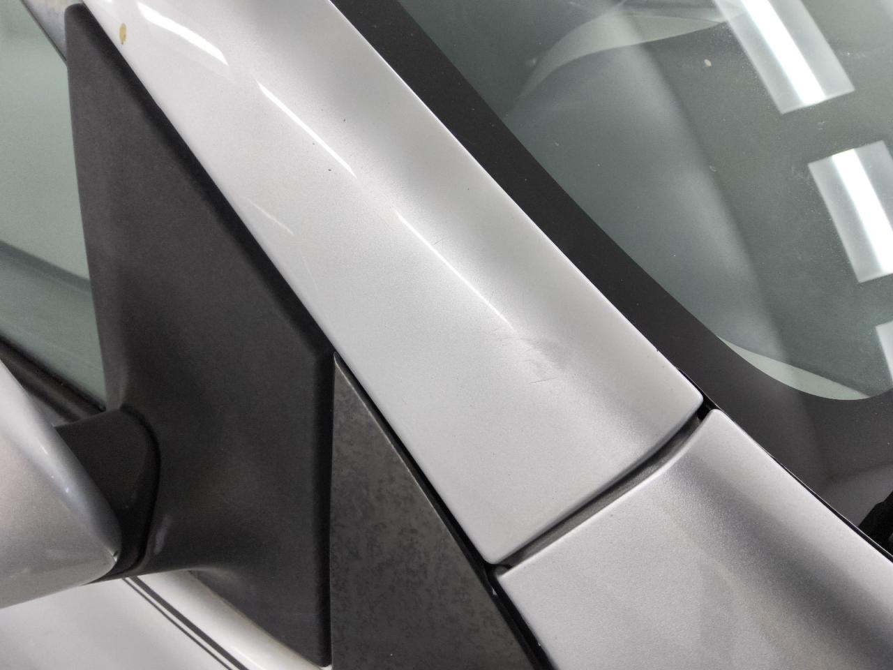 2013 Toyota Corolla S Silver vin: 5YFBU4EE4DP099409 Damage: Right Drip Rail, Multiple Scratches Heavy, 2