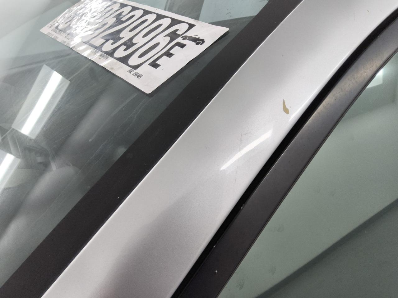 2013 Toyota Corolla S Silver vin: 5YFBU4EE4DP099409 Damage: Left Drip Rail, Multiple Scratches Heavy, 2