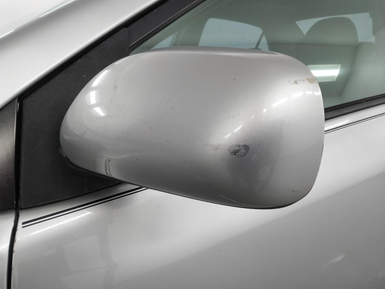 2013 Toyota Corolla S Silver vin: 5YFBU4EE4DP099409 Damage: Lf Mirror Cover, Multiple Scratches Heavy, 3