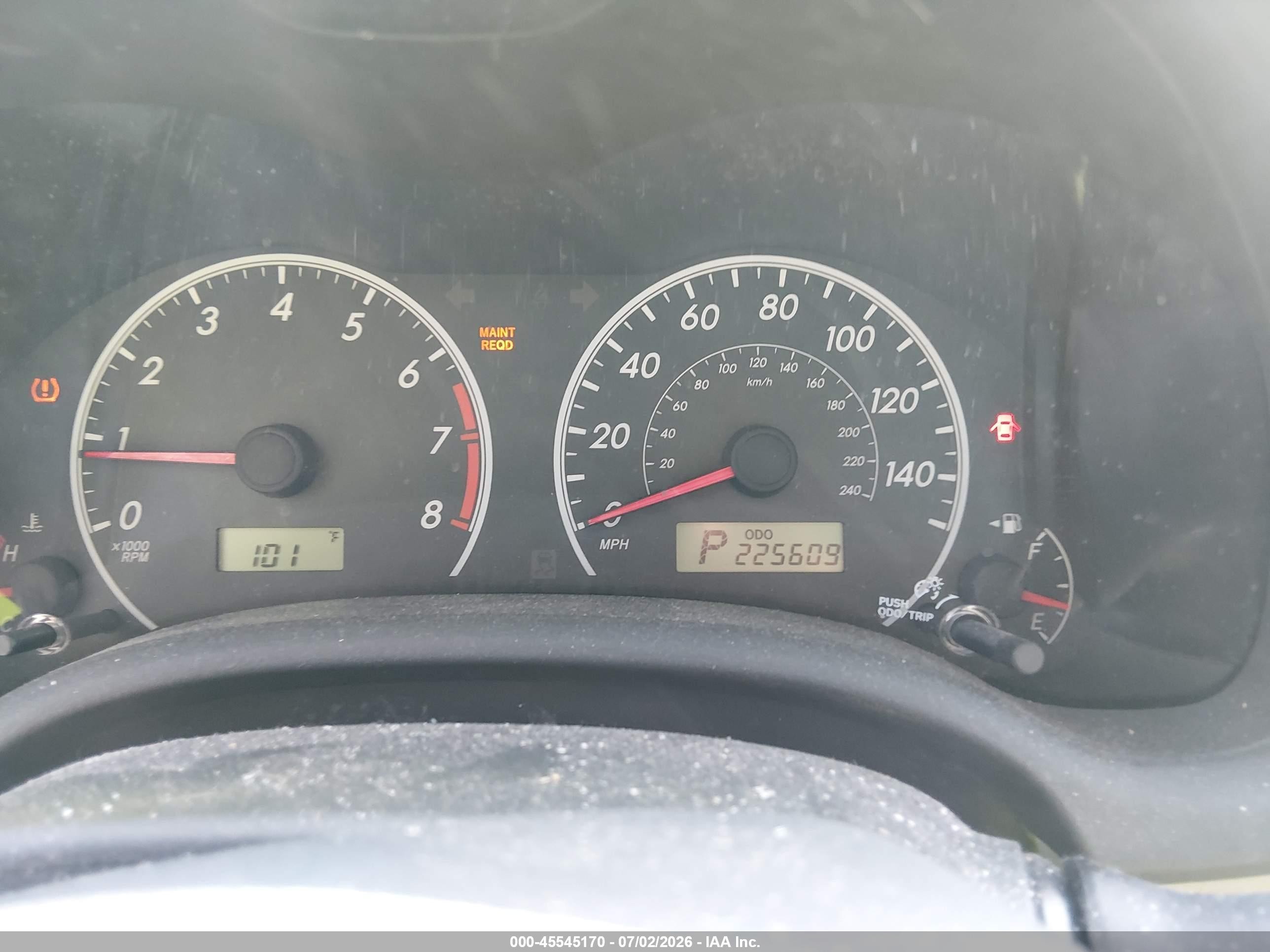 2013 Toyota Corolla Le Белый vin: 5YFBU4EE4DP106777