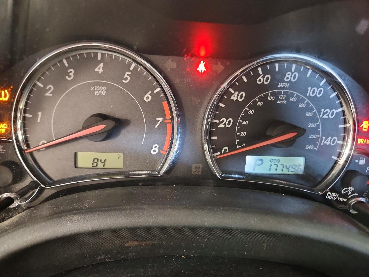2013 Toyota Corolla S Gray vin: 5YFBU4EE4DP136510