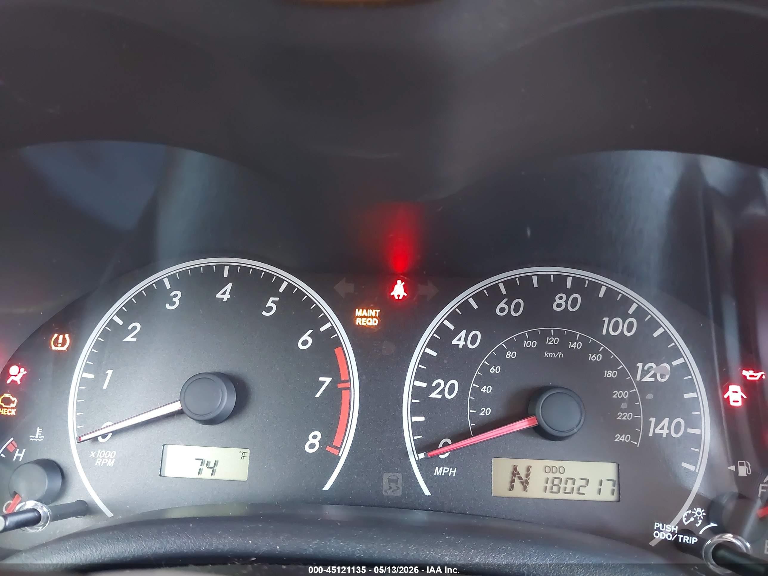 2013 Toyota Corolla Le Gray vin: 5YFBU4EE4DP149290