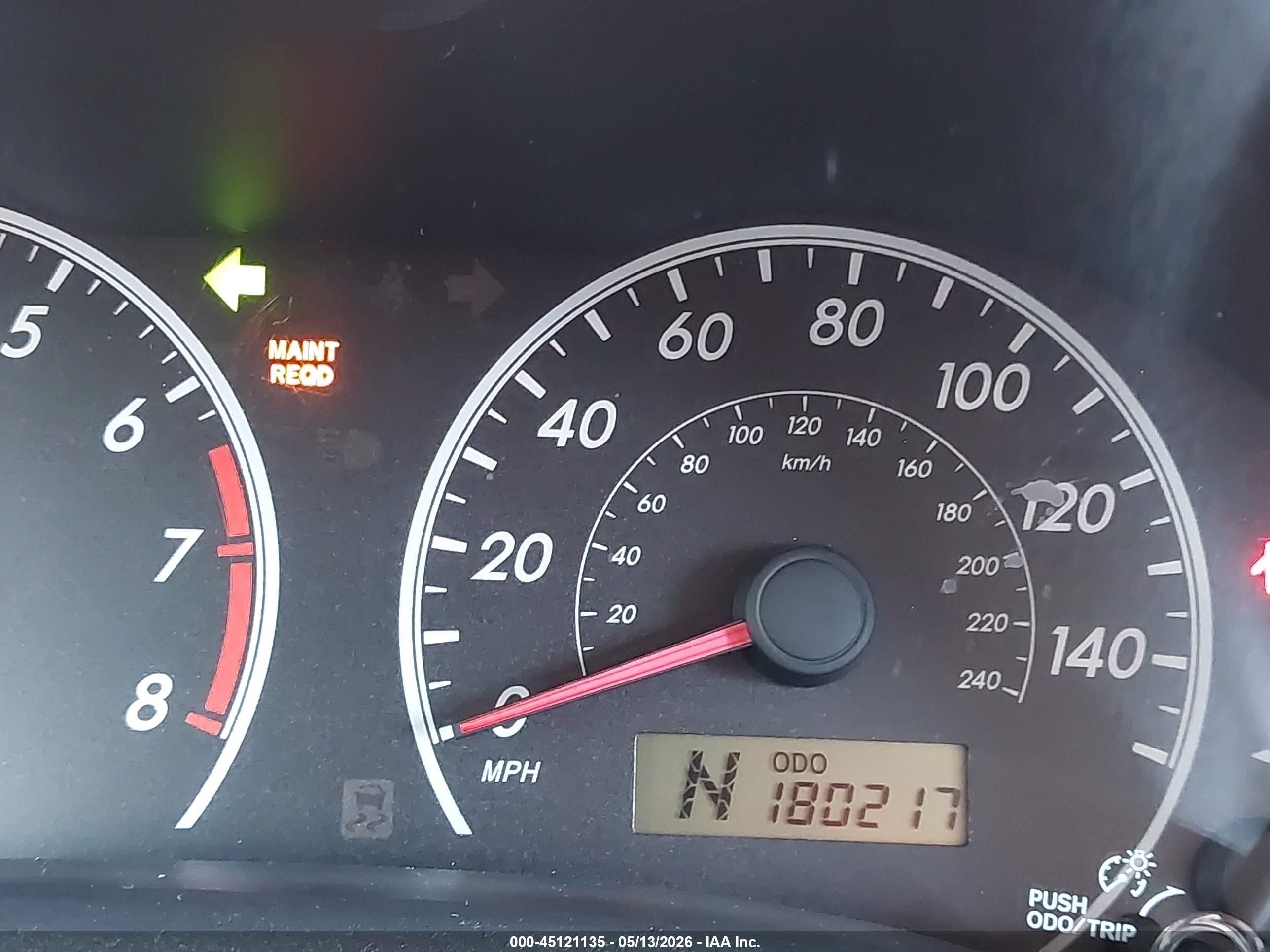 2013 Toyota Corolla Le Gray vin: 5YFBU4EE4DP149290
