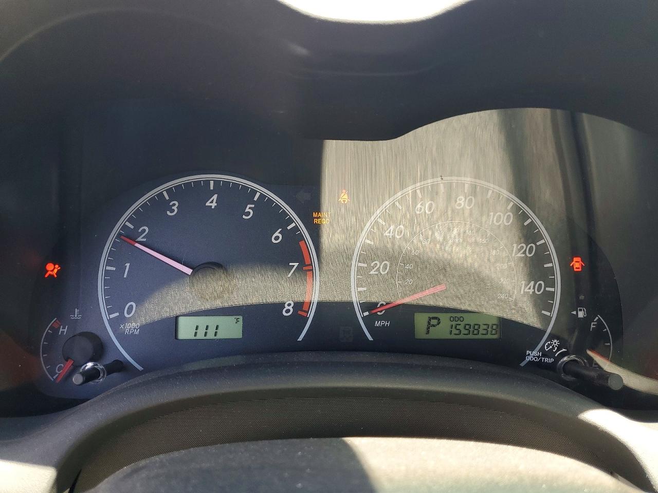 2013 Toyota Corolla Le Charcoal vin: 5YFBU4EE4DP152237
