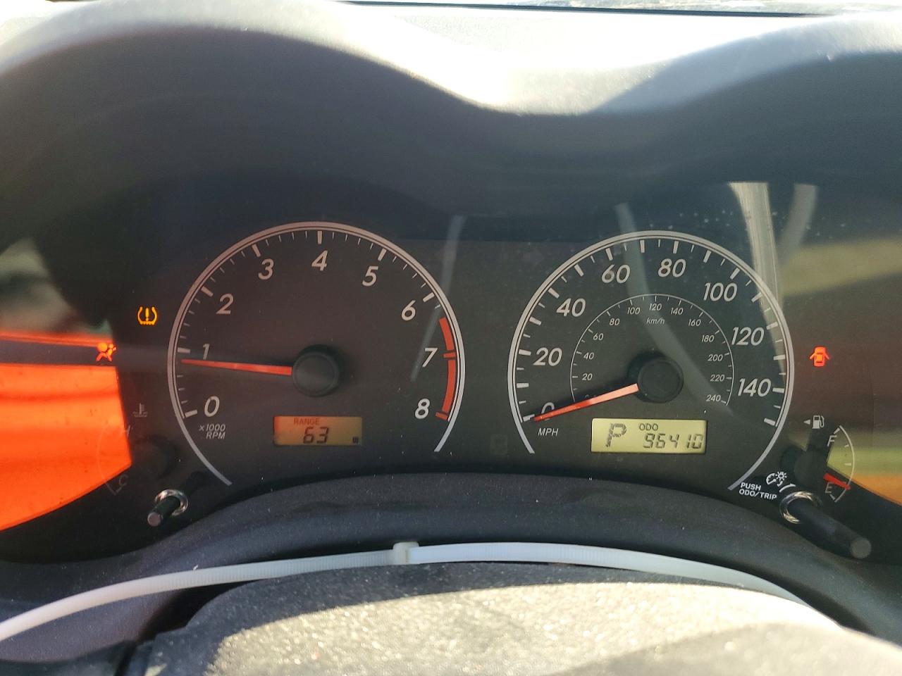 2013 Toyota Corolla Le Blue vin: 5YFBU4EE4DP153582