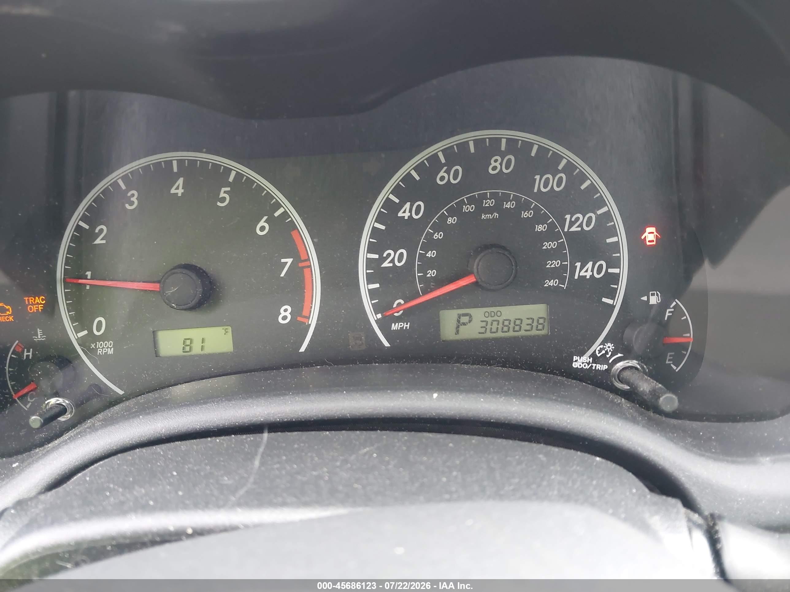 2013 Toyota Corolla Le Blue vin: 5YFBU4EE4DP163142