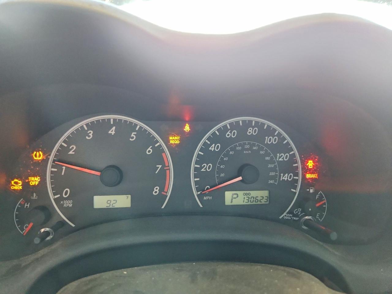 2013 Toyota Corolla Le Gray vin: 5YFBU4EE4DP198554
