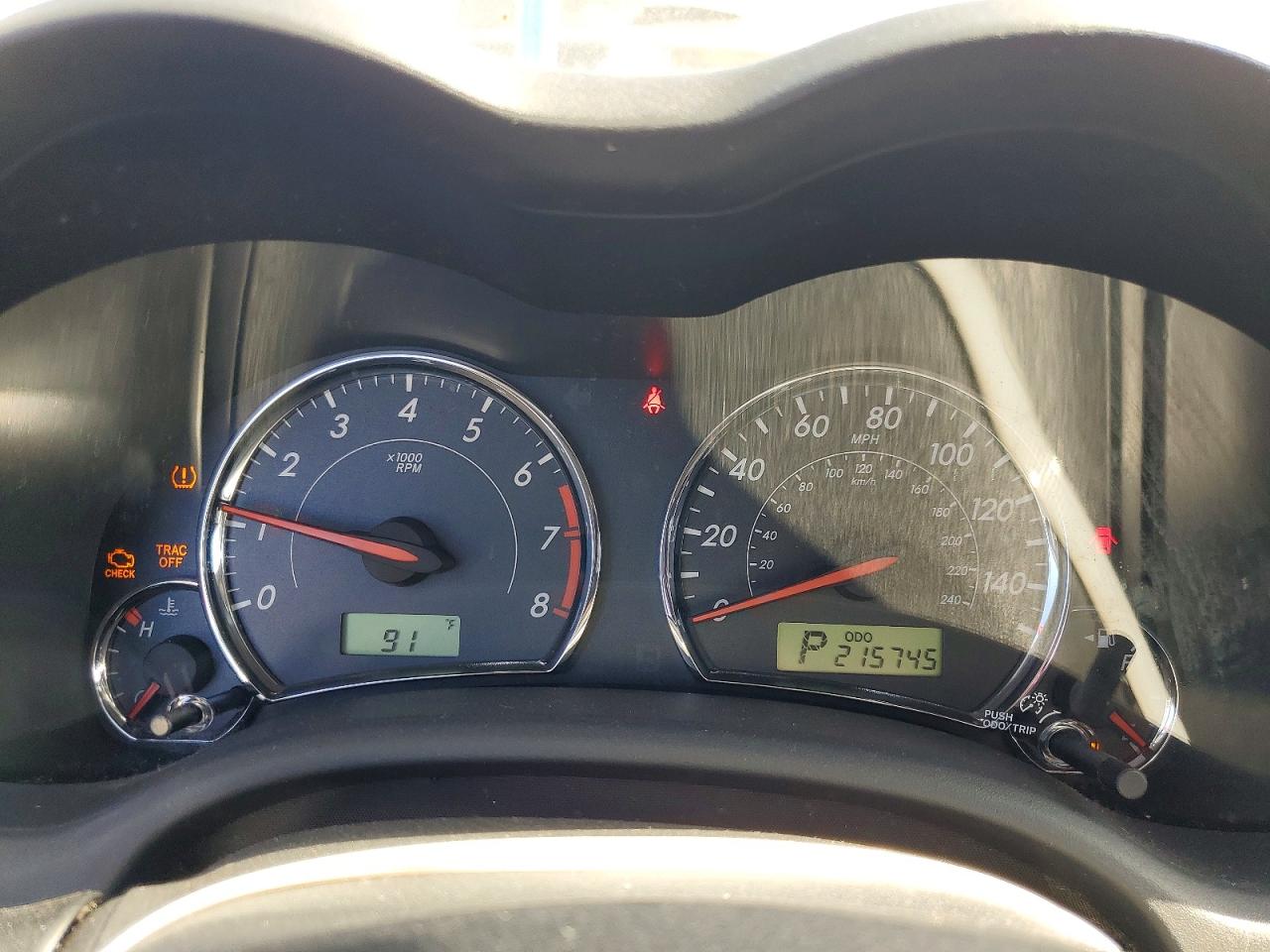 2012 Toyota Corolla S Red vin: 5YFBU4EE5CP002815