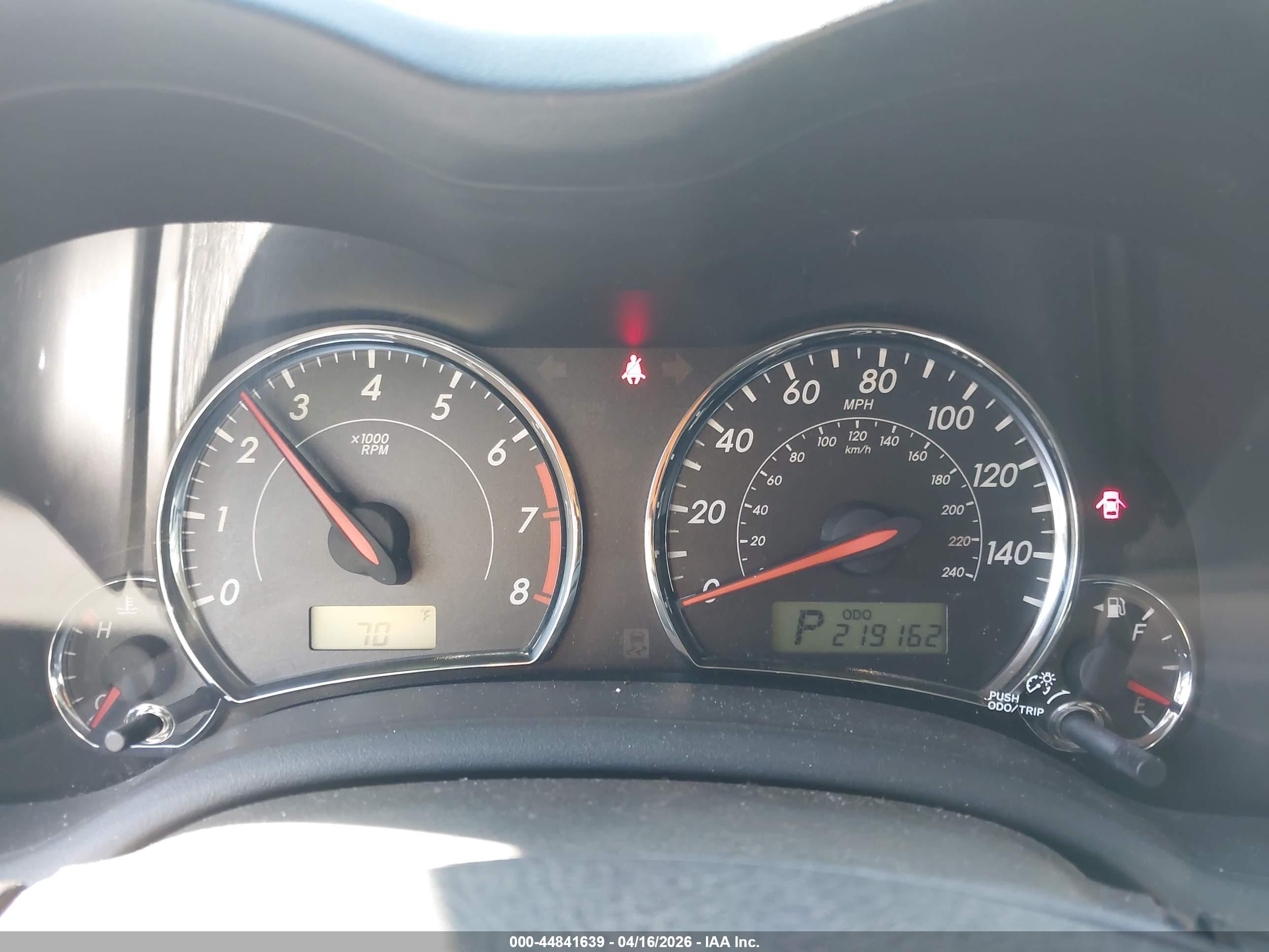 2012 Toyota Corolla S Silver vin: 5YFBU4EE5CP012826