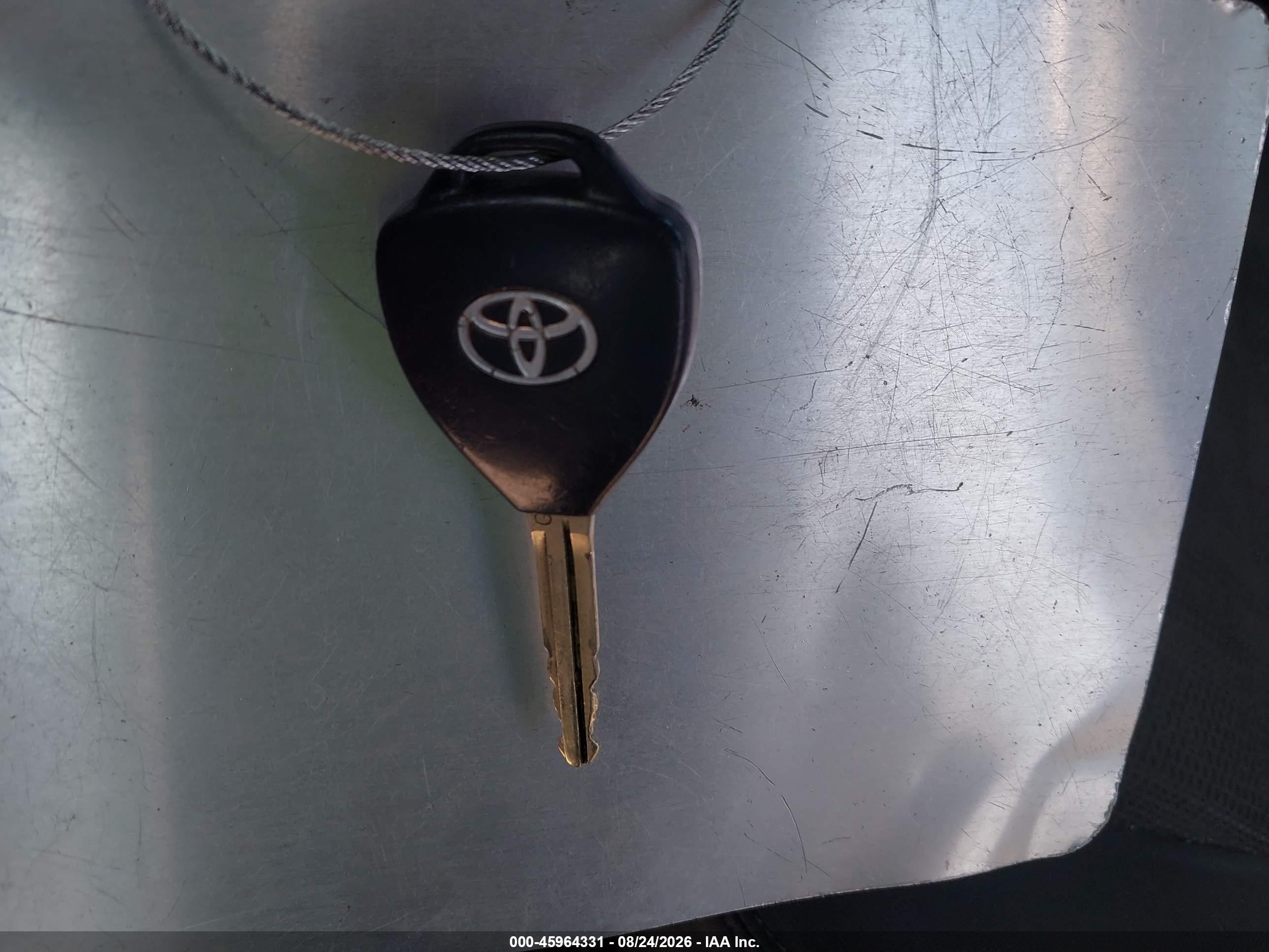 2012 Toyota Corolla S Black vin: 5YFBU4EE5CP030114