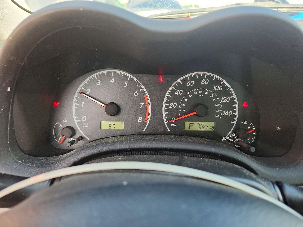 2012 Toyota Corolla Le Серый vin: 5YFBU4EE5CP063758