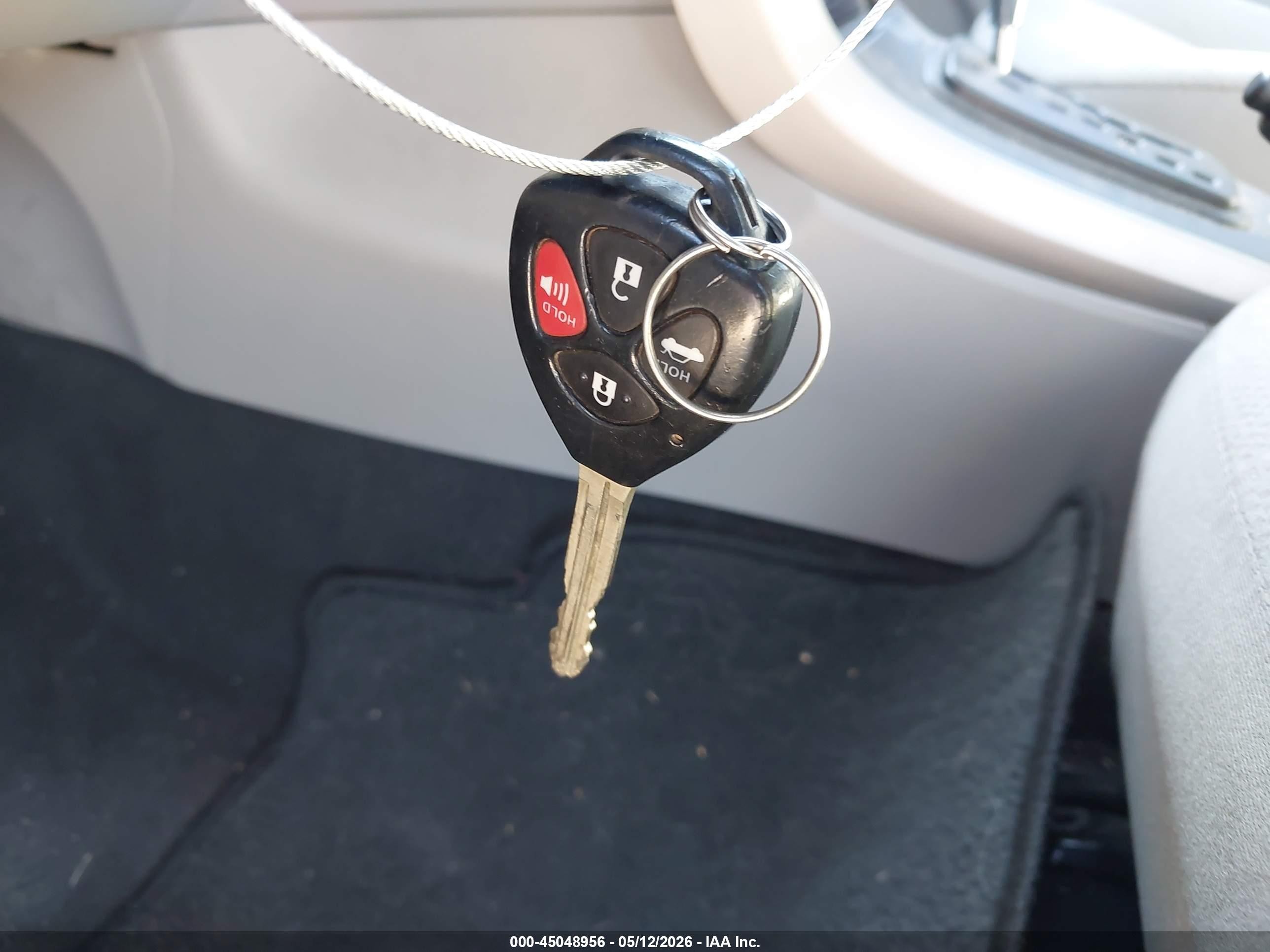 2013 Toyota Corolla L White vin: 5YFBU4EE5DP090296