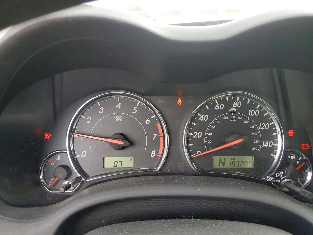 2013 Toyota Corolla S Gray vin: 5YFBU4EE5DP093859