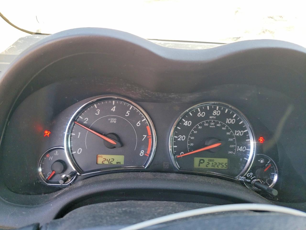2013 Toyota Corolla S Gray vin: 5YFBU4EE5DP103967