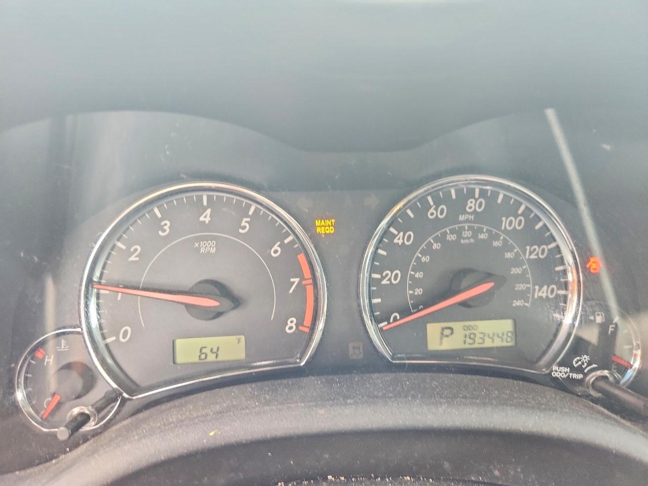 2013 Toyota Corolla S Blue vin: 5YFBU4EE5DP114094