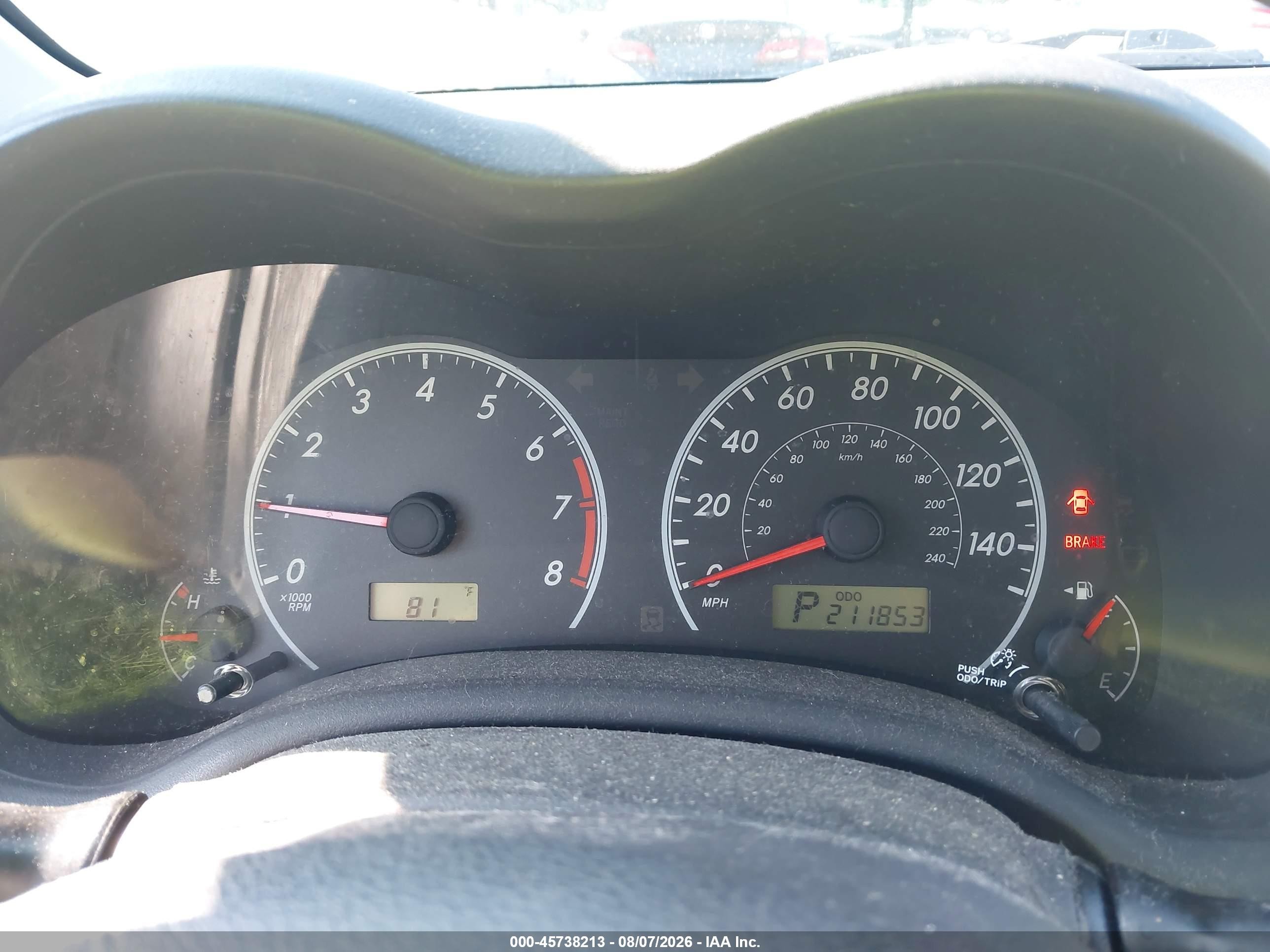 2013 Toyota Corolla Le Black vin: 5YFBU4EE5DP127802