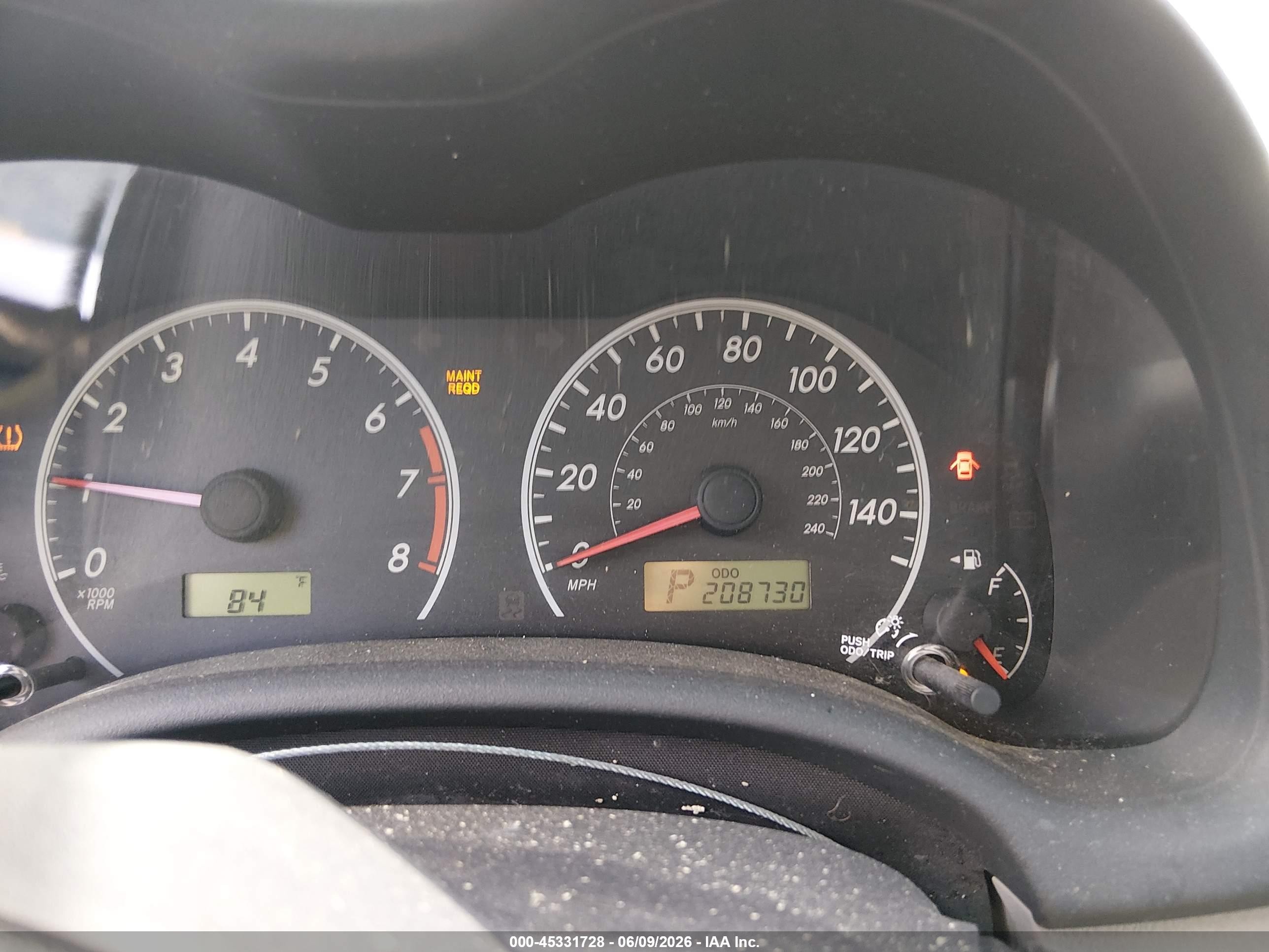 2013 Toyota Corolla L Silver vin: 5YFBU4EE5DP131851