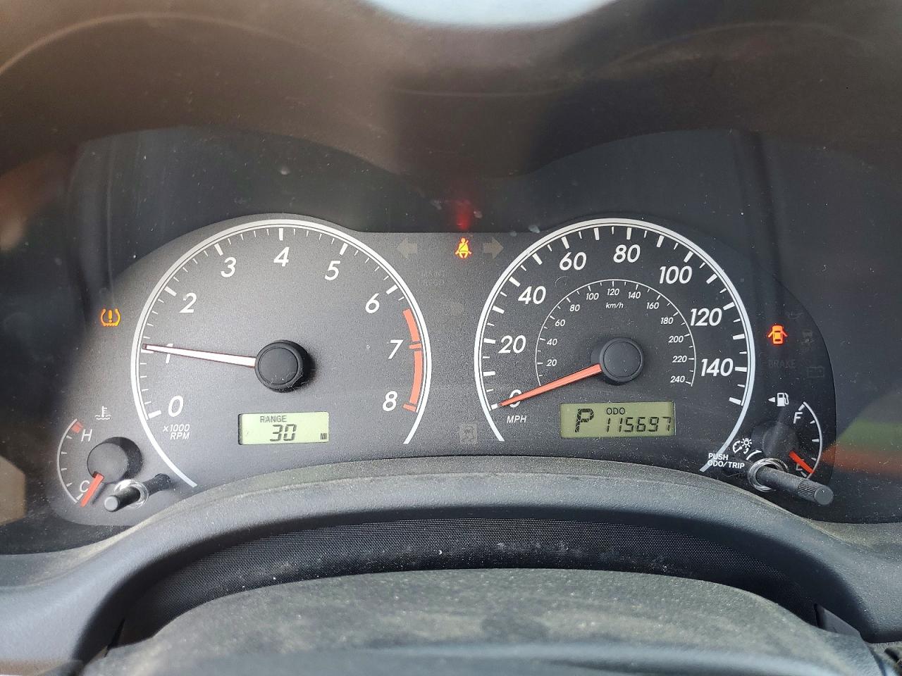 2013 Toyota Corolla L Blue vin: 5YFBU4EE5DP137066
