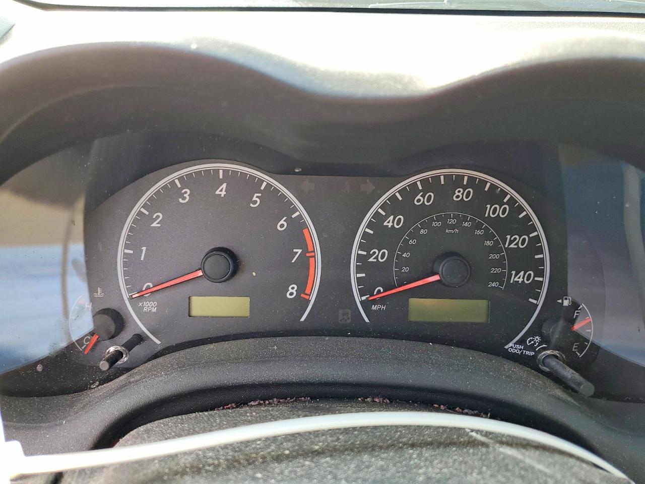 2013 Toyota Corolla Le Charcoal vin: 5YFBU4EE5DP145927