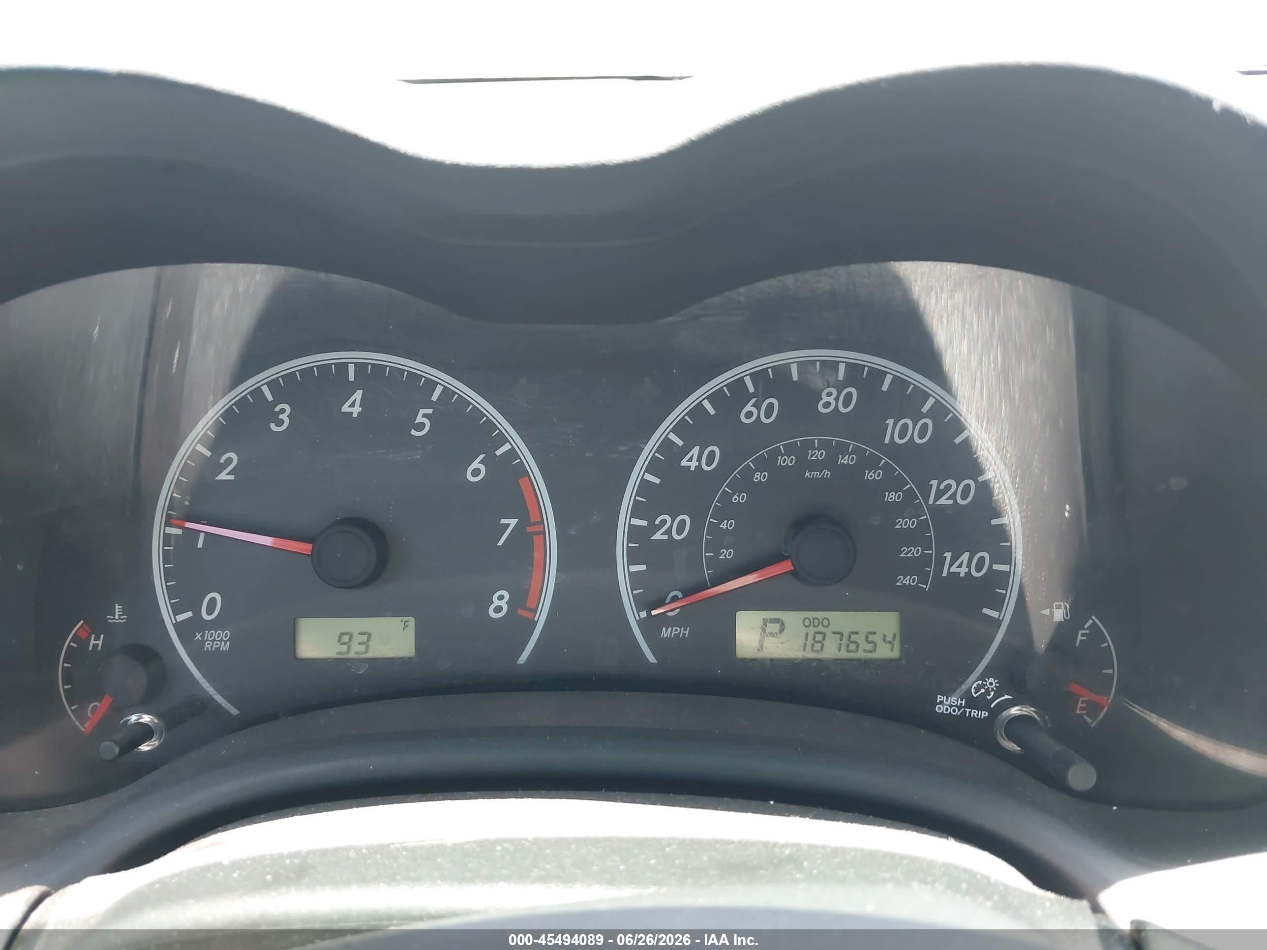 2013 Toyota Corolla Le Dark Blue vin: 5YFBU4EE5DP155129