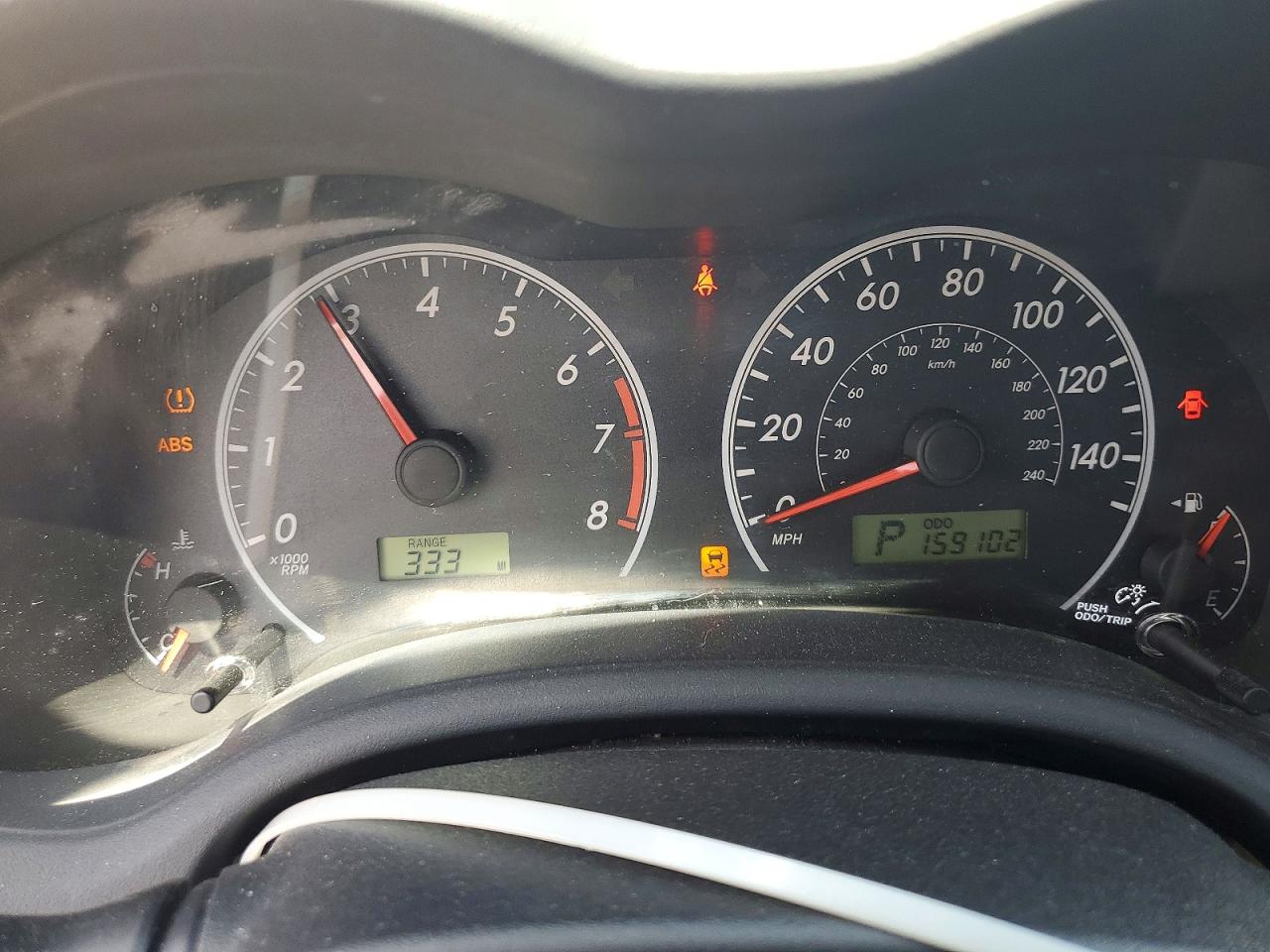 2013 Toyota Corolla L Blue vin: 5YFBU4EE5DP162758