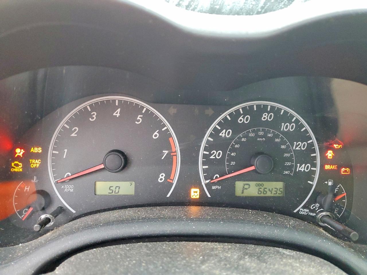 2013 Toyota Corolla L Blue vin: 5YFBU4EE5DP172609