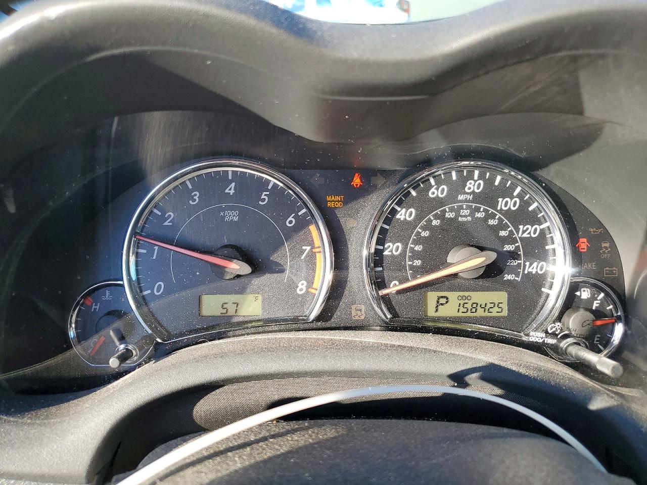 2013 Toyota Corolla S Blue vin: 5YFBU4EE5DP187658