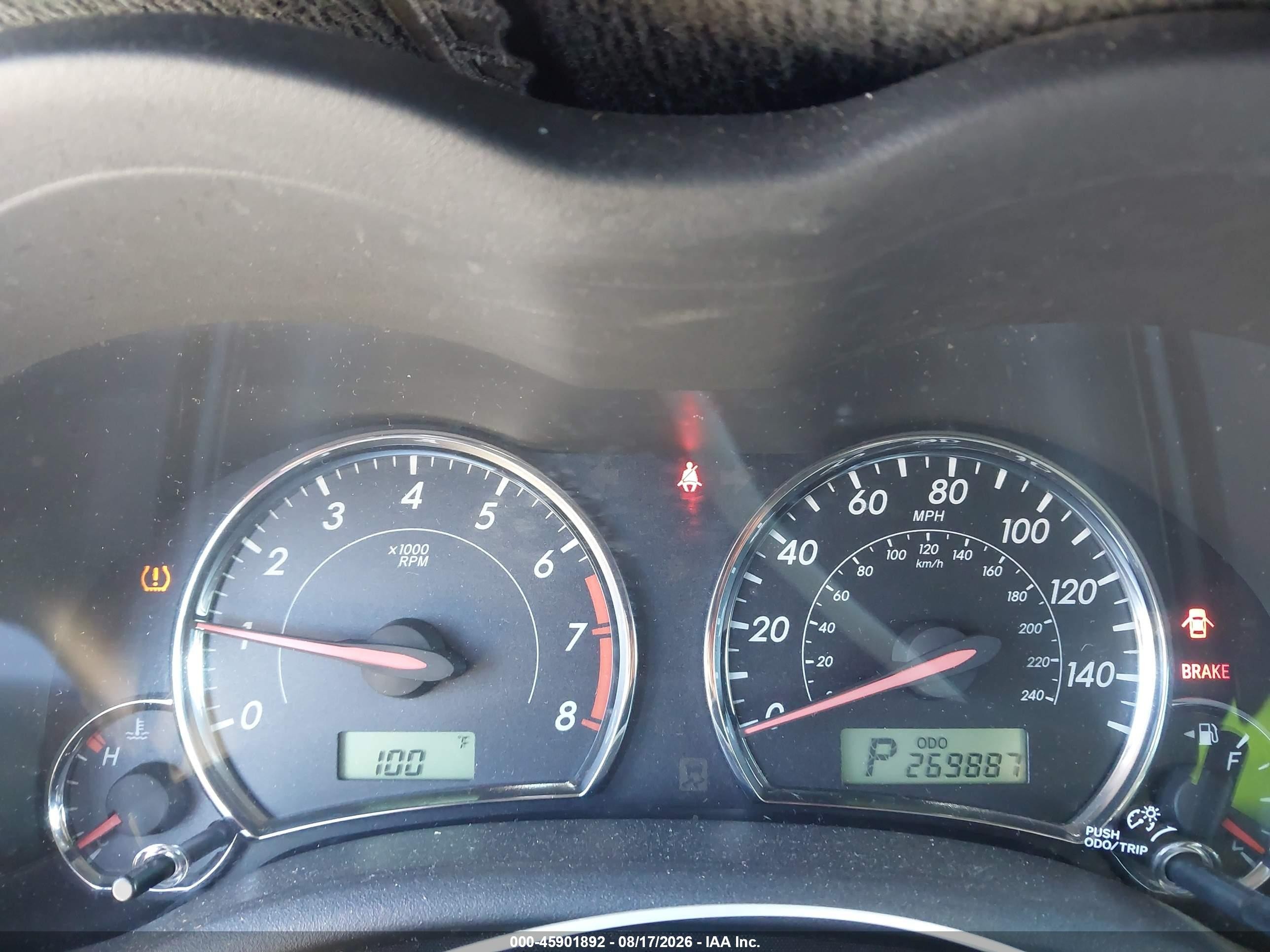 2013 Toyota Corolla S Silver vin: 5YFBU4EE5DP188003