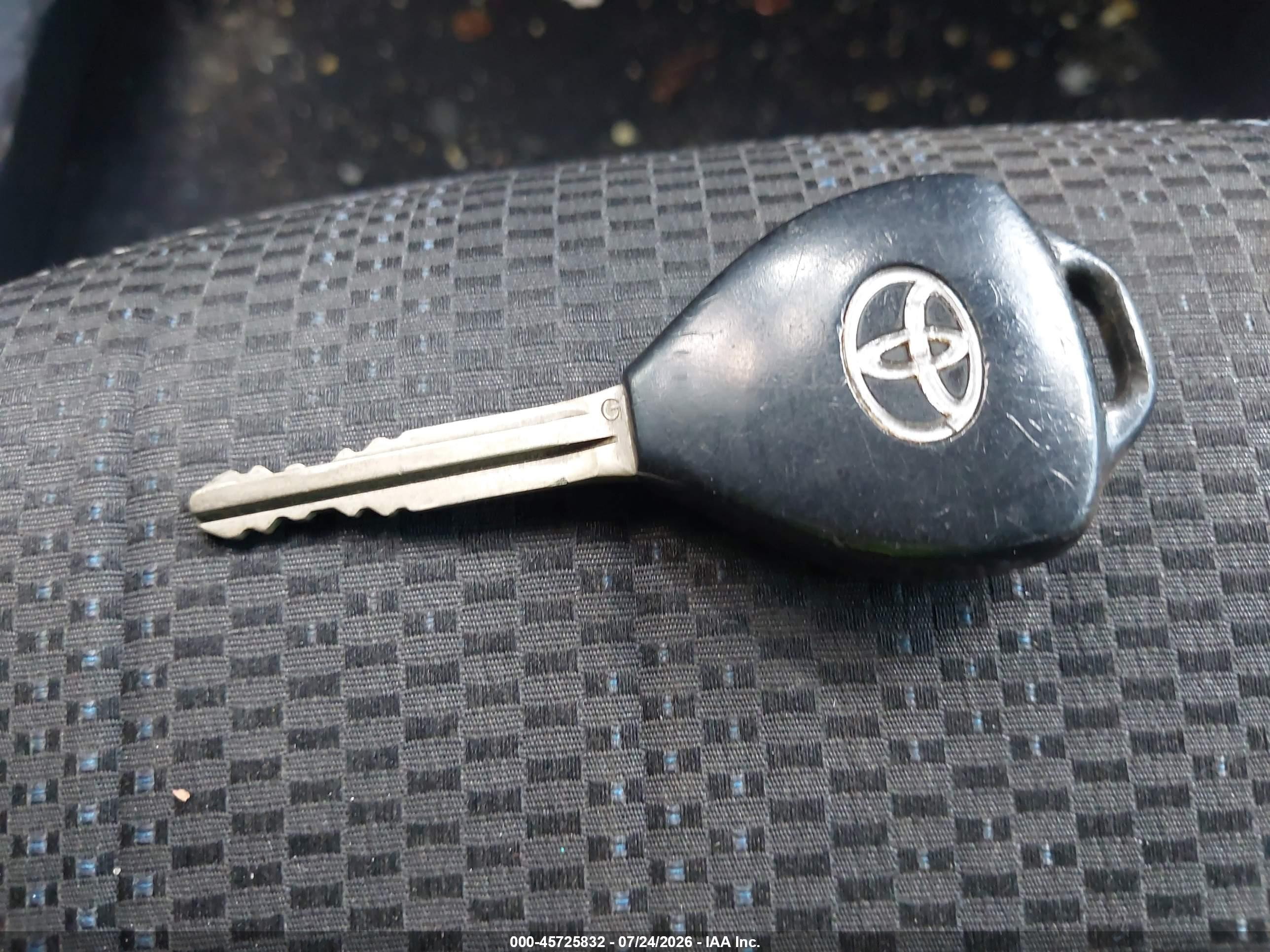 2013 Toyota Corolla S Gray vin: 5YFBU4EE5DP197588