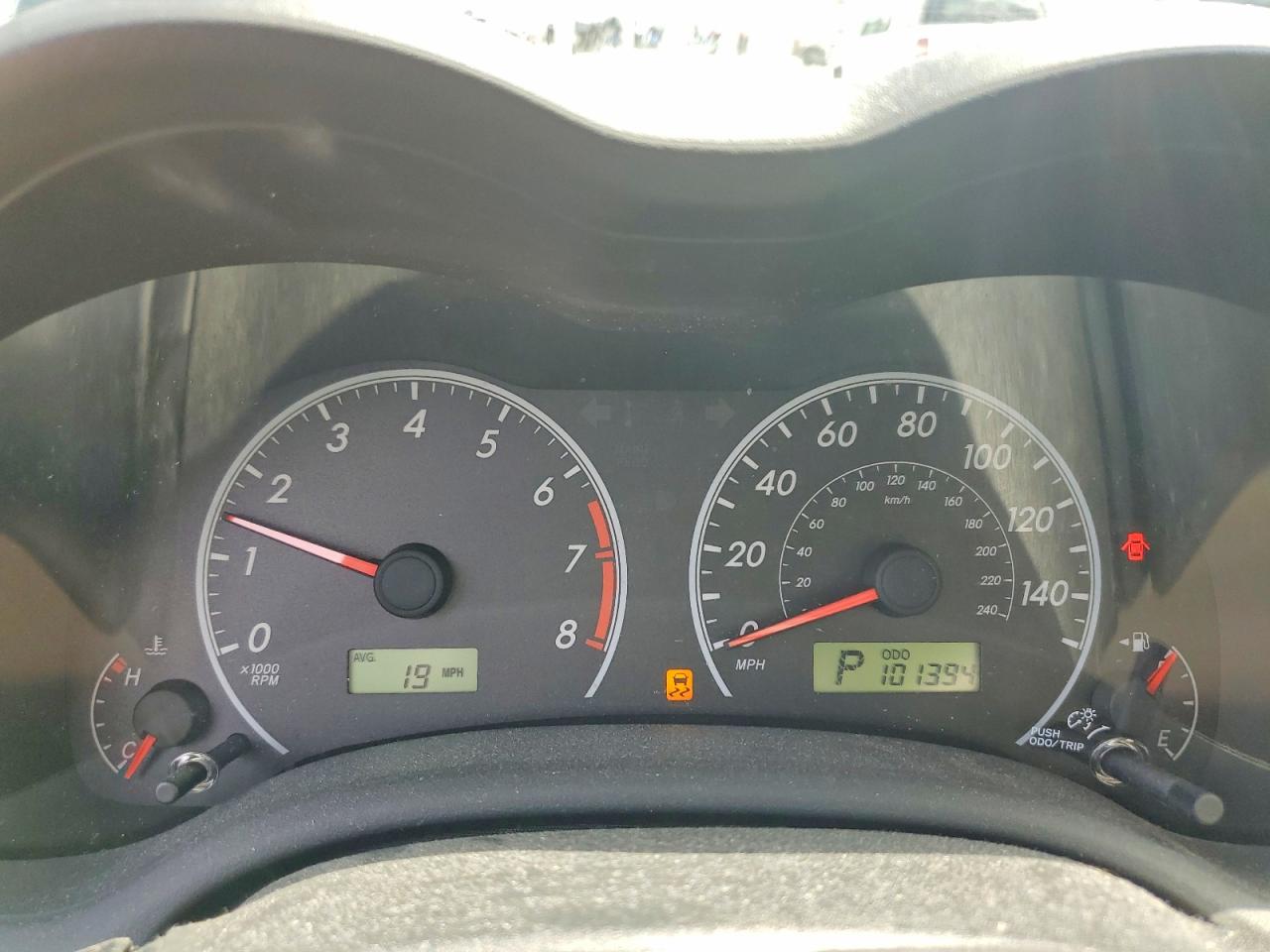 2013 Toyota Corolla Le Черный vin: 5YFBU4EE5DP223154