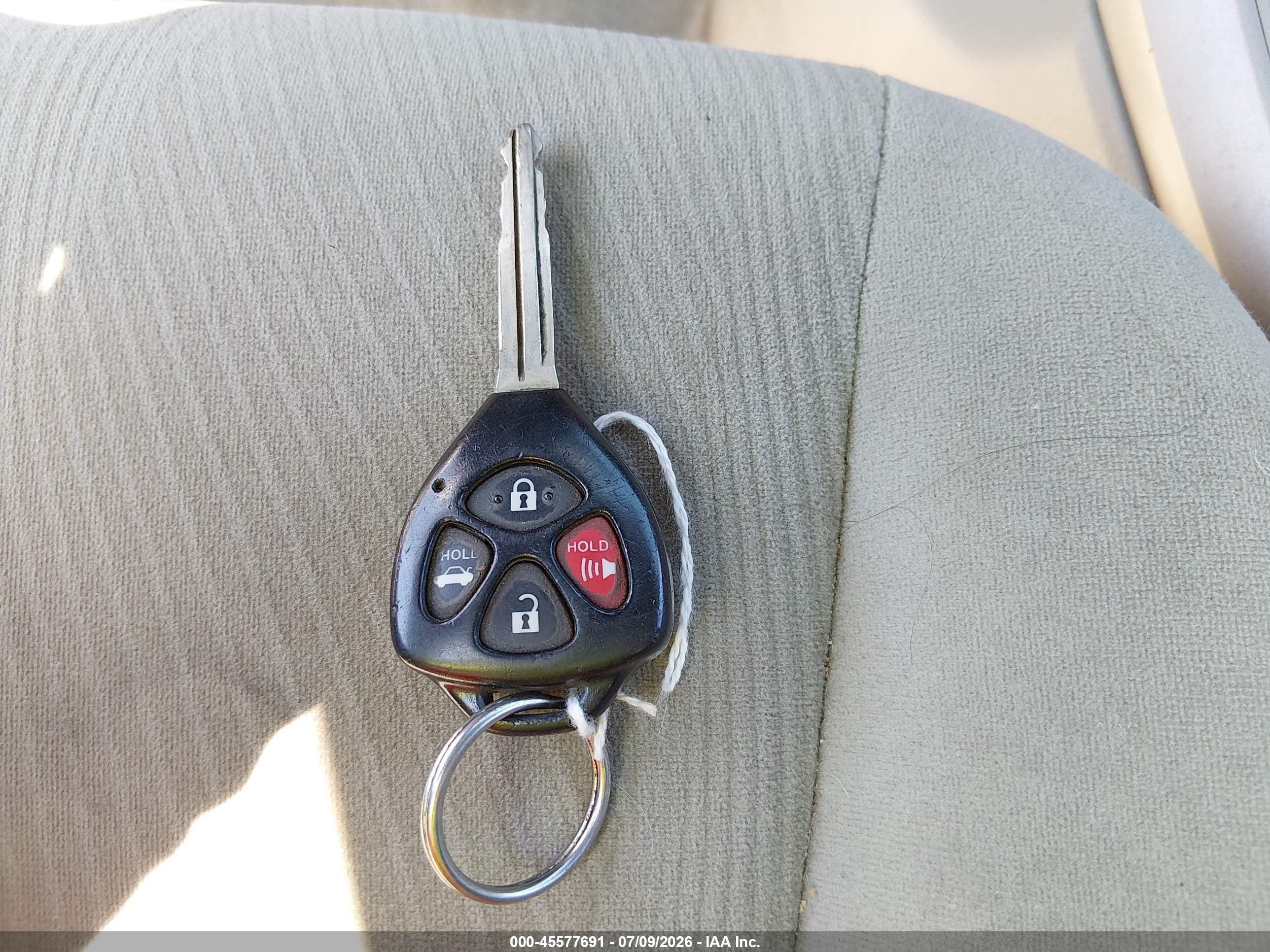 2013 Toyota Corolla Le Gray vin: 5YFBU4EE5DP224630