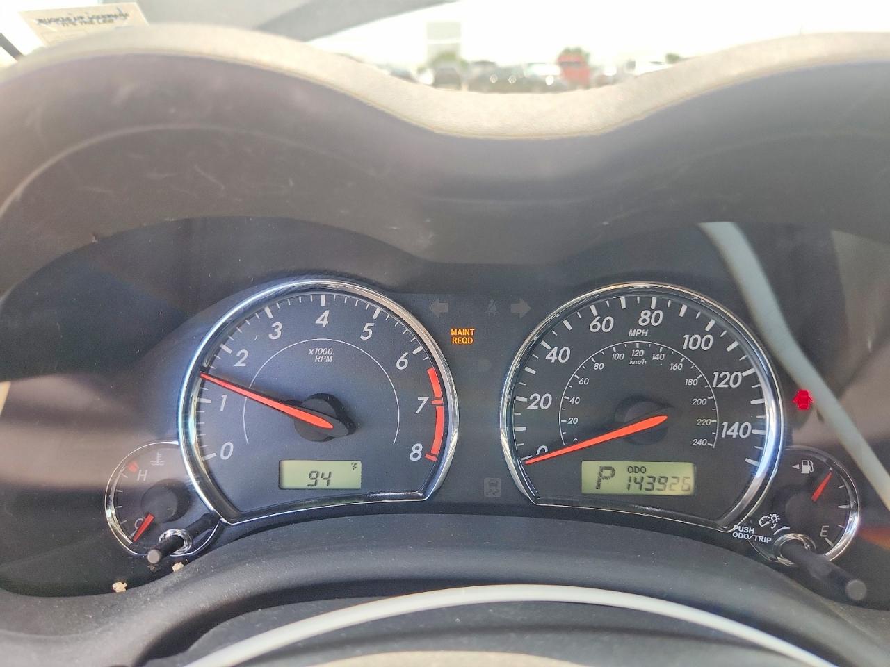 2012 Toyota Corolla S Charcoal vin: 5YFBU4EE6CP010762