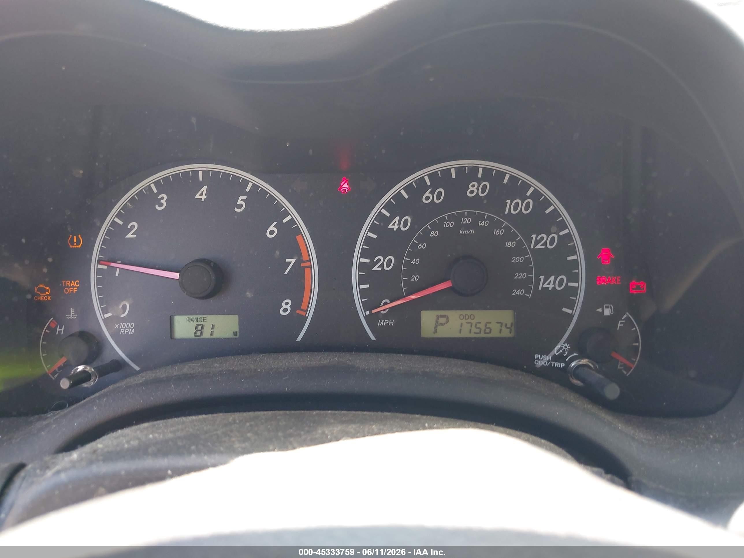 2012 Toyota Corolla Le Белый vin: 5YFBU4EE6CP029540