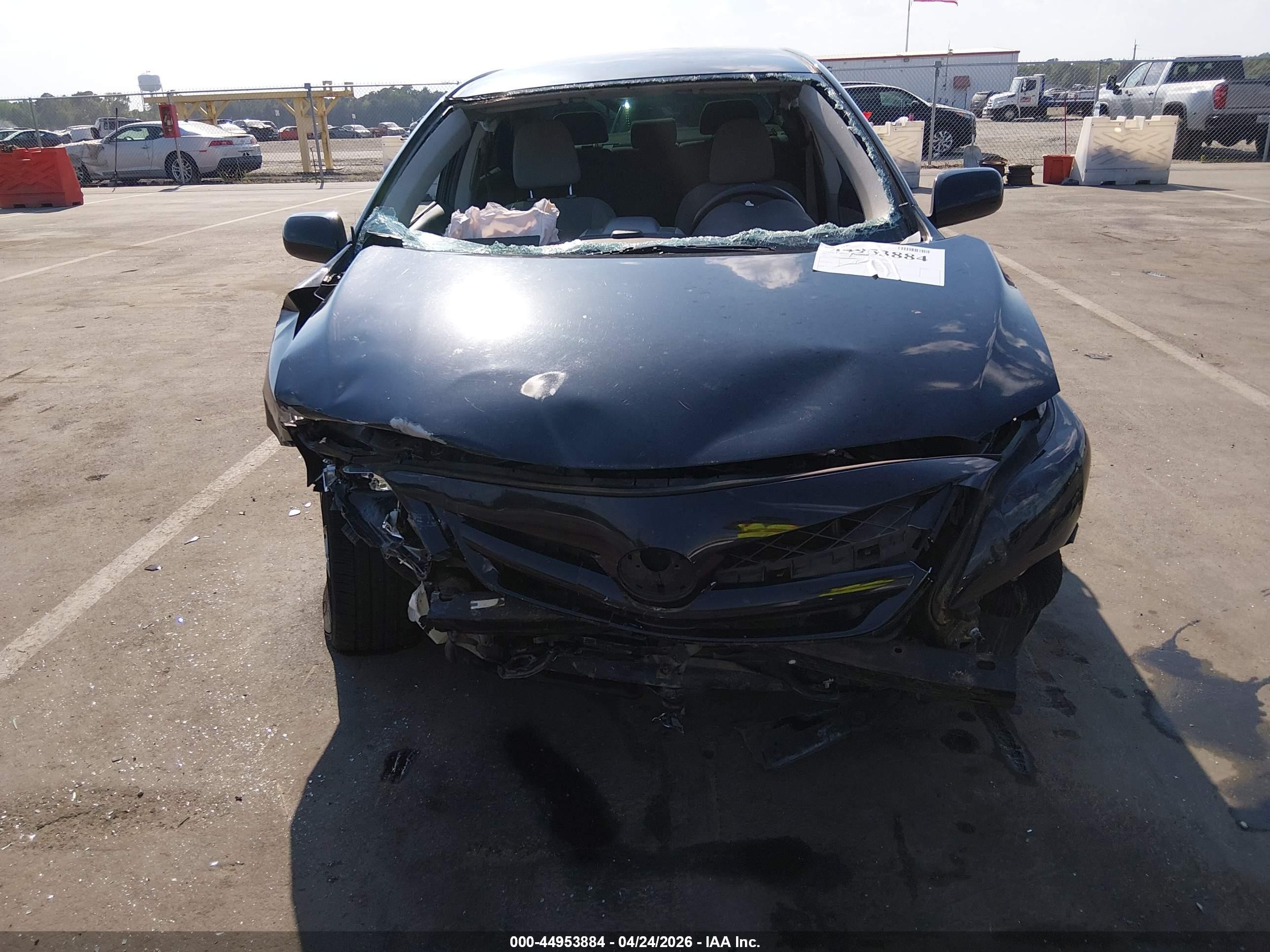 2012 Toyota Corolla Le Black vin: 5YFBU4EE6CP045236