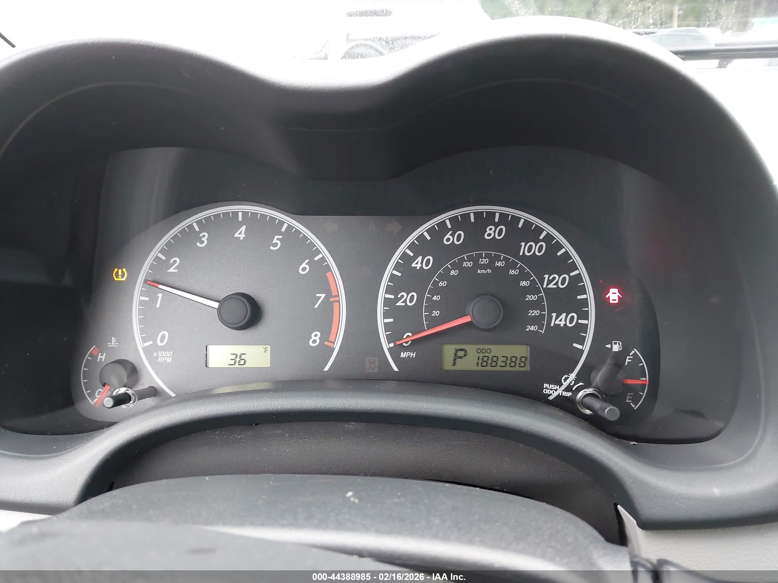 2012 Toyota Corolla Le Silver vin: 5YFBU4EE6CP047729