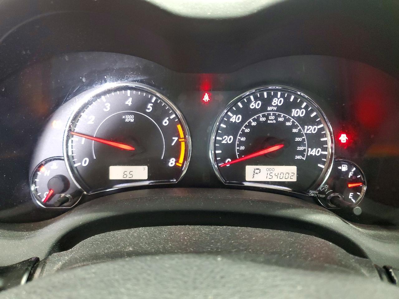 2012 Toyota Corolla S Синий vin: 5YFBU4EE6CP065616