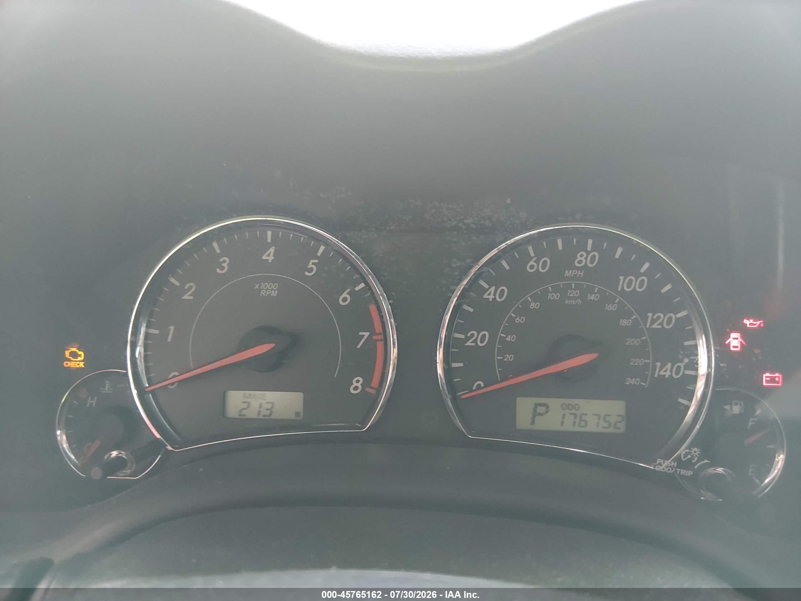 2012 Toyota Corolla S Red vin: 5YFBU4EE6CP071187