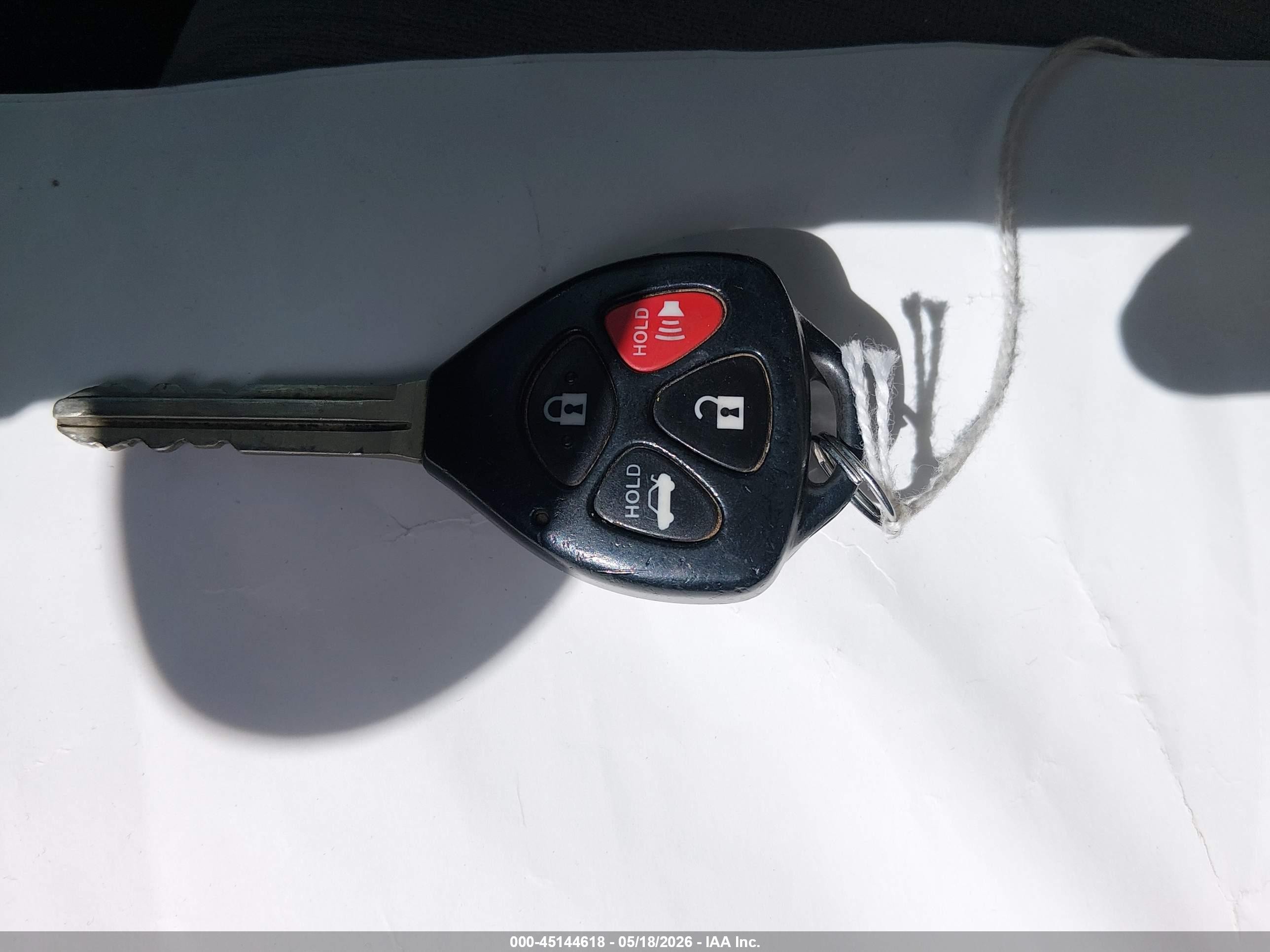 2013 Toyota Corolla Le Gray vin: 5YFBU4EE6DP078500