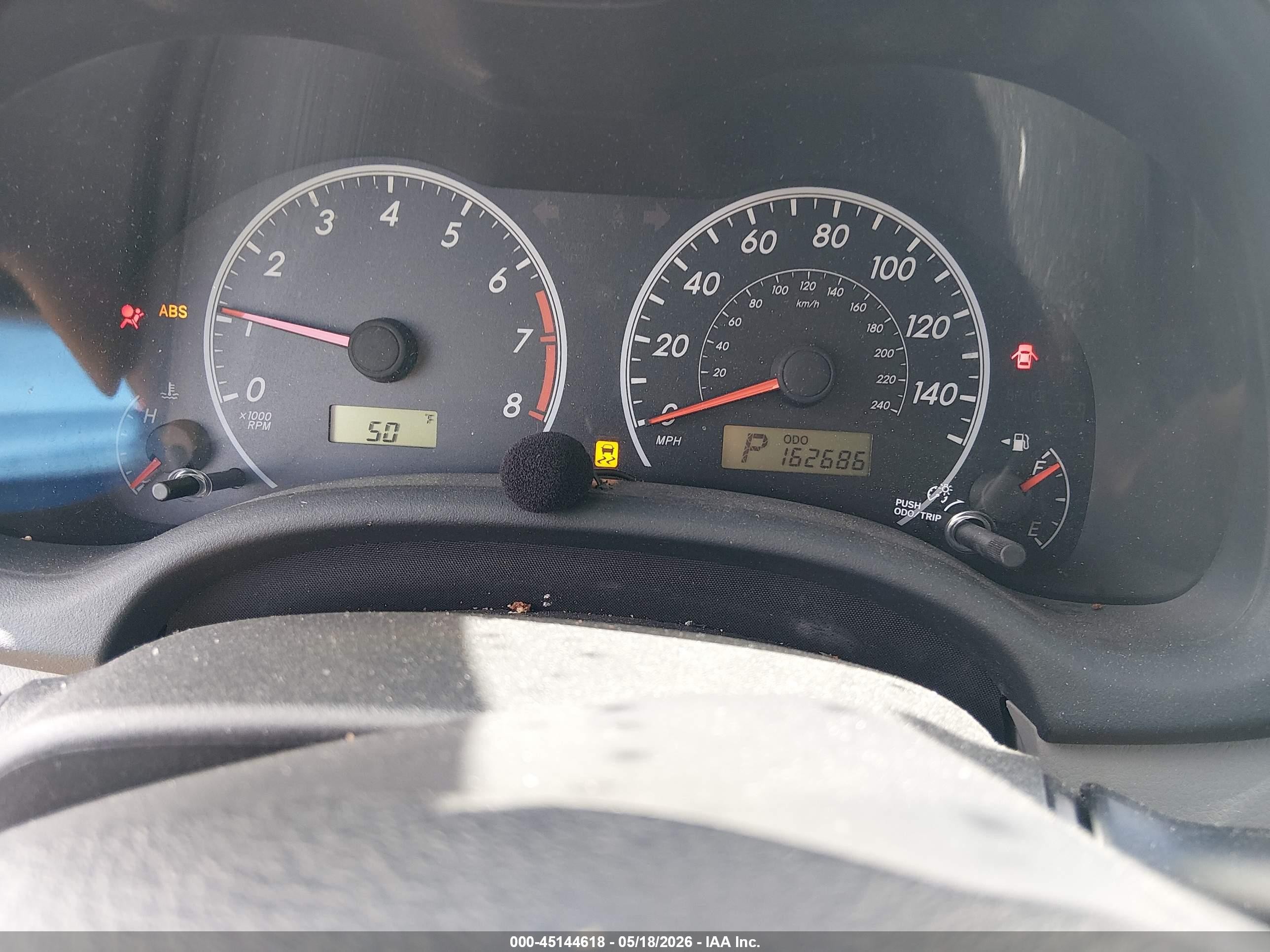 2013 Toyota Corolla Le Gray vin: 5YFBU4EE6DP078500