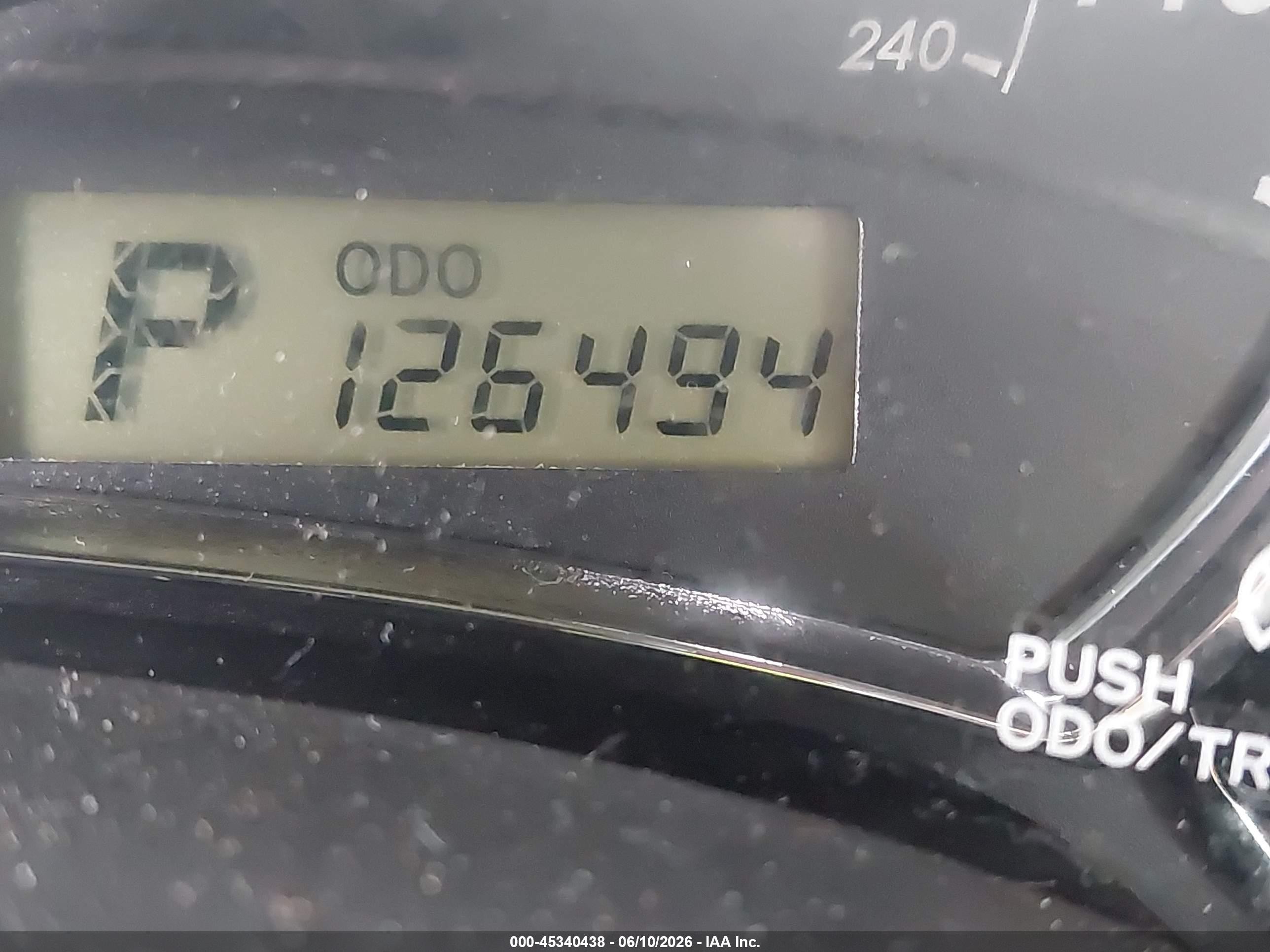 2013 Toyota Corolla S Gray vin: 5YFBU4EE6DP111155