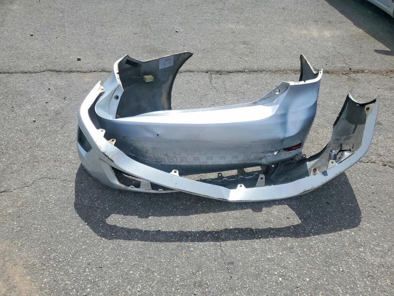 2013 Toyota Corolla Le Серебряный vin: 5YFBU4EE6DP116212