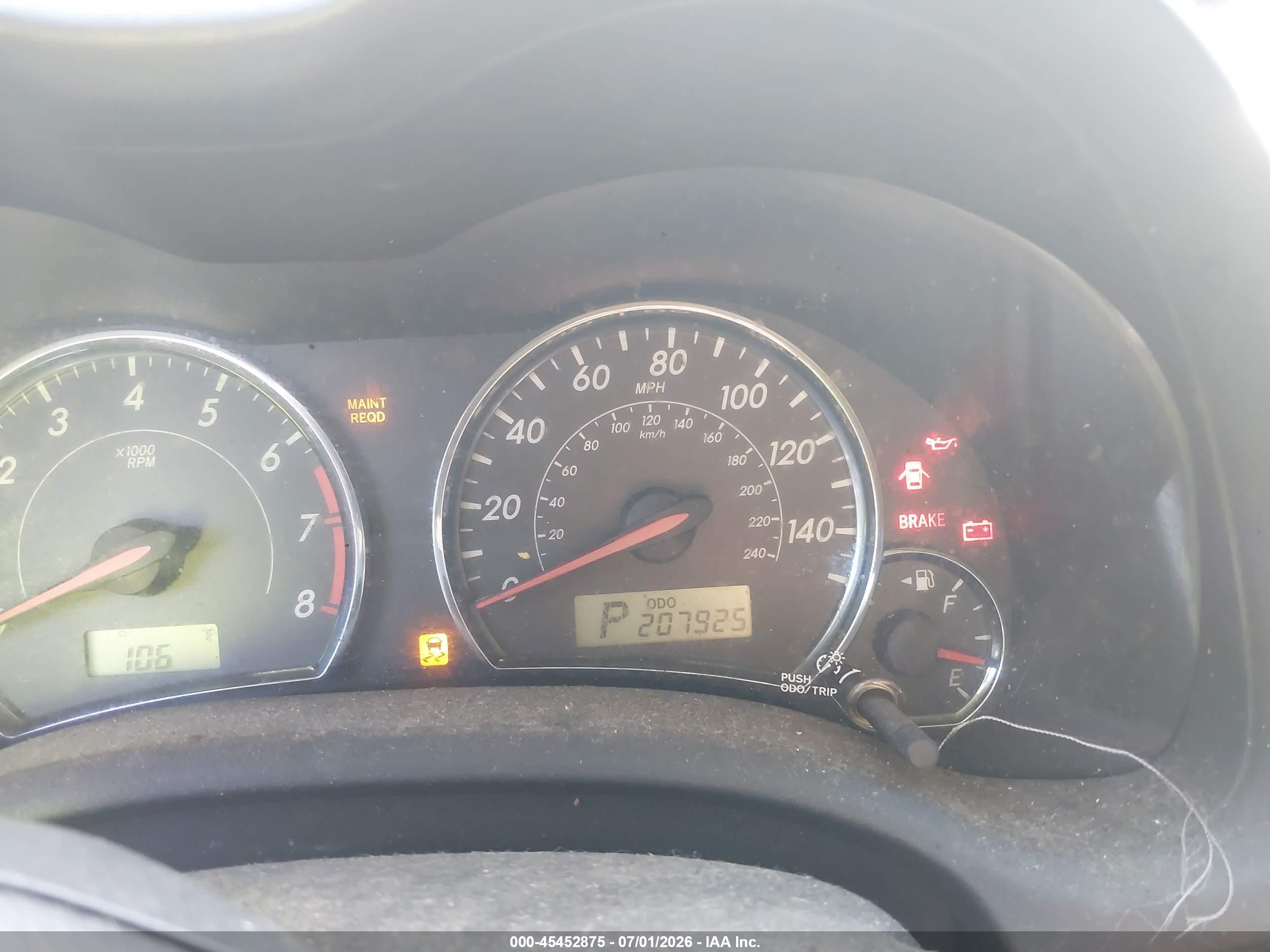 2013 Toyota Corolla S Gray vin: 5YFBU4EE6DP122673
